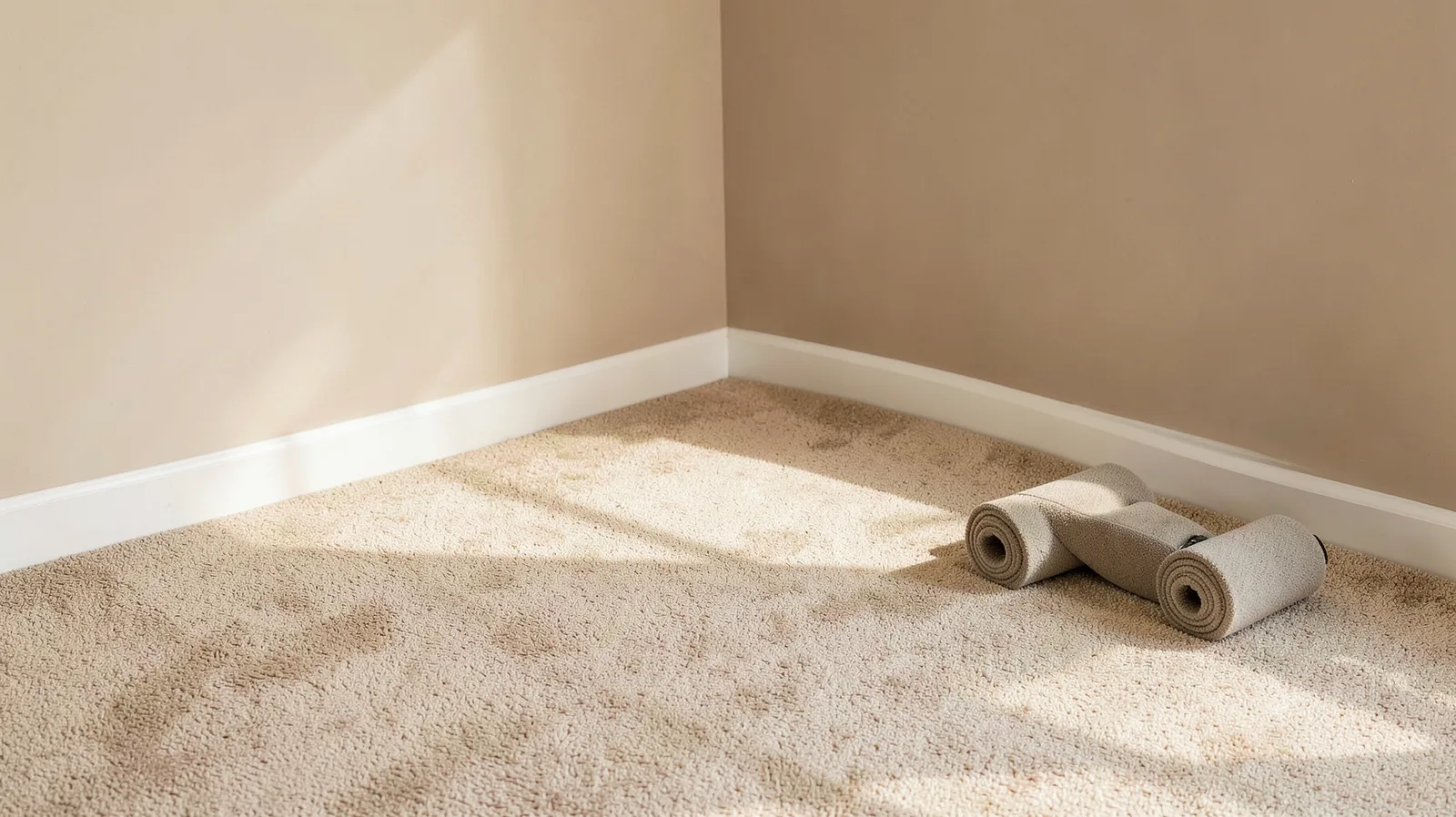 Carpet Installation in Charlotte, NC near me